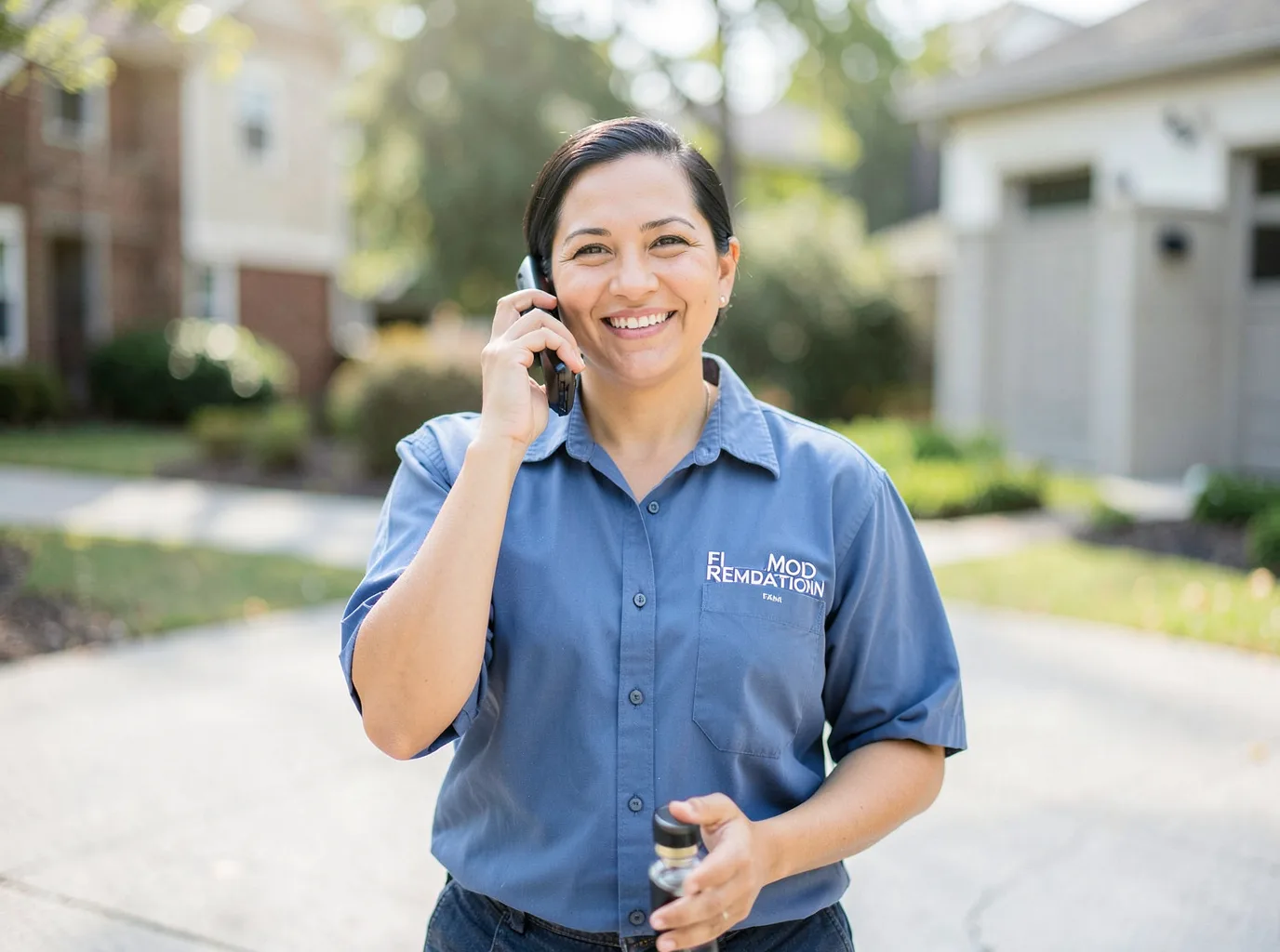 Mold Remediation Sioux Rapids, IA FAQs